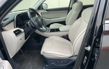 Hyundai Palisade I, 2022 год, 3 799 000 рублей, 6 фотография
