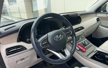 Hyundai Palisade I, 2022 год, 3 799 000 рублей, 5 фотография
