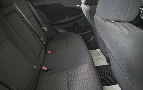 Toyota Corolla, 2010 год, 949 000 рублей, 10 фотография