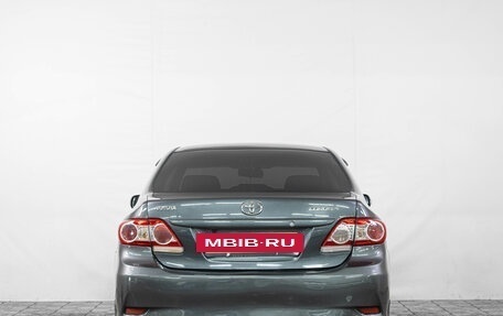 Toyota Corolla, 2010 год, 949 000 рублей, 6 фотография