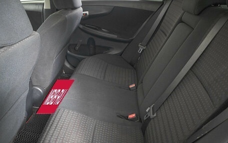 Toyota Corolla, 2010 год, 949 000 рублей, 9 фотография