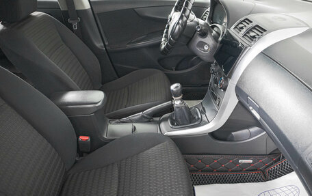 Toyota Corolla, 2010 год, 949 000 рублей, 11 фотография