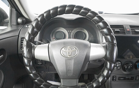 Toyota Corolla, 2010 год, 949 000 рублей, 15 фотография