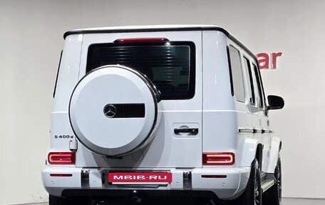 Mercedes-Benz G-Класс W463 рестайлинг _iii, 2023 год, 15 101 000 рублей, 4 фотография