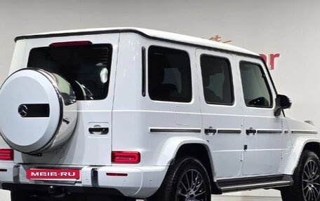 Mercedes-Benz G-Класс W463 рестайлинг _iii, 2023 год, 15 101 000 рублей, 3 фотография