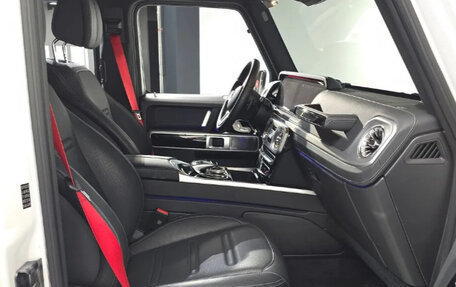 Mercedes-Benz G-Класс W463 рестайлинг _iii, 2023 год, 15 101 000 рублей, 11 фотография