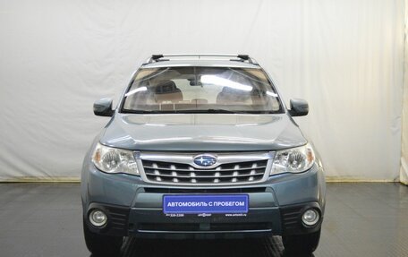 Subaru Forester, 2010 год, 790 000 рублей, 2 фотография