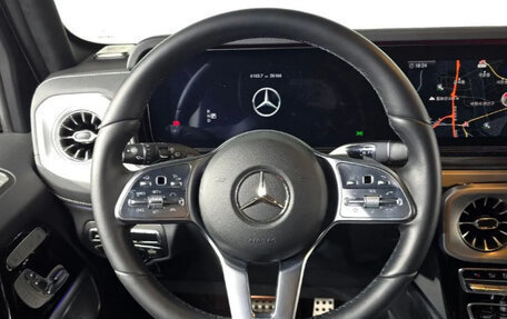 Mercedes-Benz G-Класс W463 рестайлинг _iii, 2023 год, 15 101 000 рублей, 7 фотография