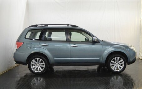 Subaru Forester, 2010 год, 790 000 рублей, 4 фотография