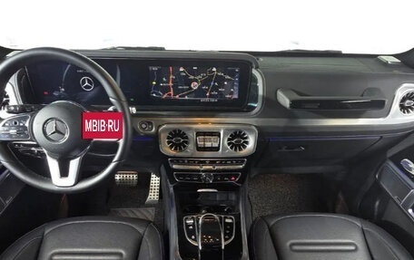 Mercedes-Benz G-Класс W463 рестайлинг _iii, 2023 год, 15 101 000 рублей, 6 фотография