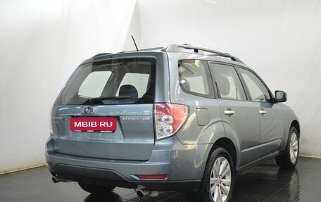 Subaru Forester, 2010 год, 790 000 рублей, 5 фотография