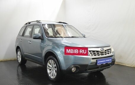 Subaru Forester, 2010 год, 790 000 рублей, 3 фотография