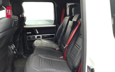 Mercedes-Benz G-Класс W463 рестайлинг _iii, 2023 год, 15 101 000 рублей, 12 фотография