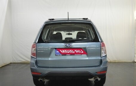 Subaru Forester, 2010 год, 790 000 рублей, 6 фотография