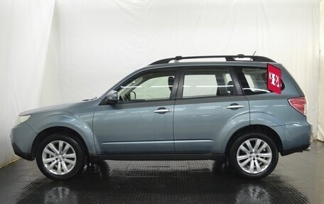 Subaru Forester, 2010 год, 790 000 рублей, 8 фотография