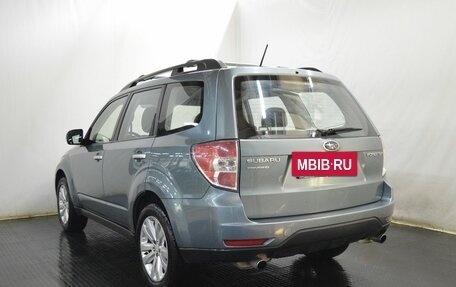Subaru Forester, 2010 год, 790 000 рублей, 7 фотография
