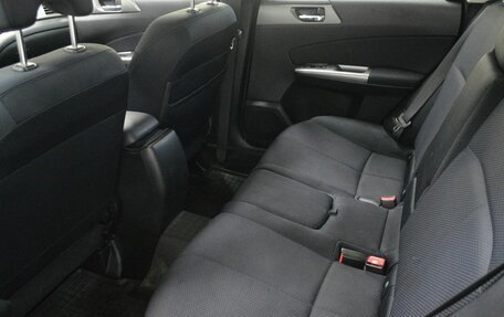 Subaru Forester, 2010 год, 790 000 рублей, 10 фотография