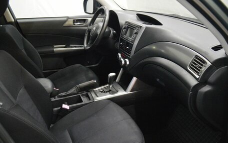 Subaru Forester, 2010 год, 790 000 рублей, 11 фотография