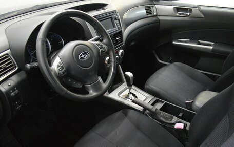 Subaru Forester, 2010 год, 790 000 рублей, 9 фотография