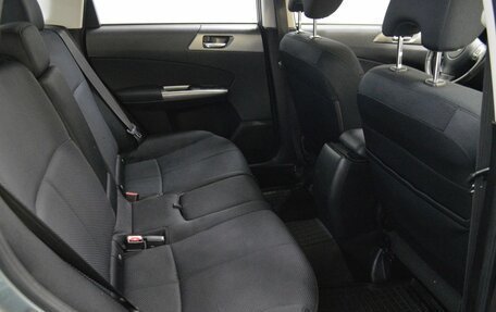 Subaru Forester, 2010 год, 790 000 рублей, 12 фотография