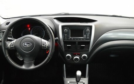 Subaru Forester, 2010 год, 790 000 рублей, 13 фотография