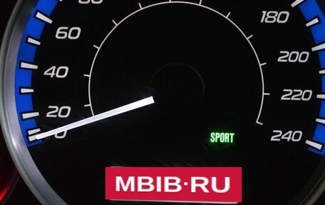 Subaru Forester, 2010 год, 790 000 рублей, 16 фотография