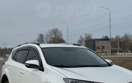 Toyota RAV4, 2014 год, 2 150 000 рублей, 9 фотография