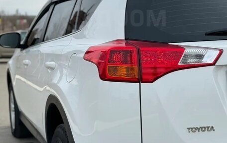 Toyota RAV4, 2014 год, 2 150 000 рублей, 8 фотография