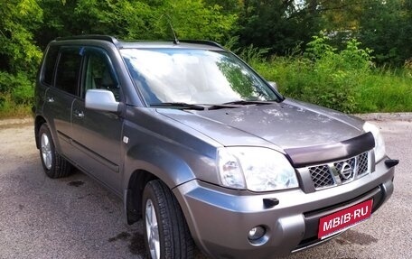 Nissan X-Trail, 2006 год, 800 000 рублей, 1 фотография