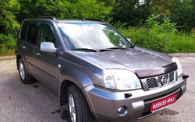 Nissan X-Trail, 2006 год, 800 000 рублей, 1 фотография