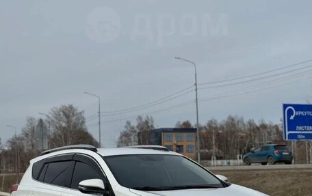 Toyota RAV4, 2014 год, 2 150 000 рублей, 16 фотография