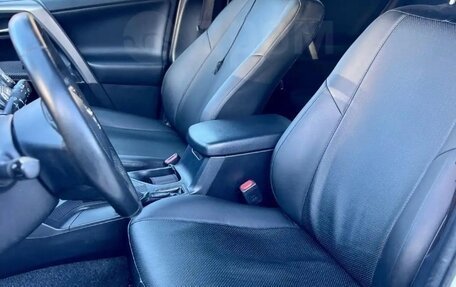 Toyota RAV4, 2014 год, 2 150 000 рублей, 21 фотография