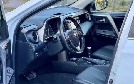 Toyota RAV4, 2014 год, 2 150 000 рублей, 20 фотография
