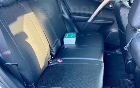 Toyota RAV4, 2014 год, 2 150 000 рублей, 22 фотография