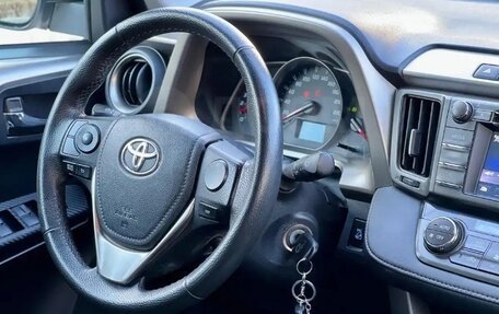 Toyota RAV4, 2014 год, 2 150 000 рублей, 27 фотография