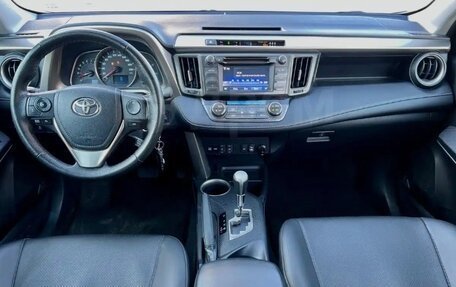 Toyota RAV4, 2014 год, 2 150 000 рублей, 28 фотография