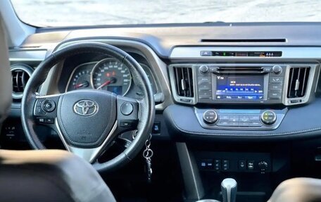 Toyota RAV4, 2014 год, 2 150 000 рублей, 30 фотография