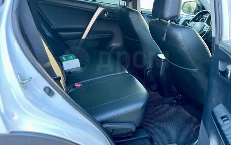 Toyota RAV4, 2014 год, 2 150 000 рублей, 23 фотография