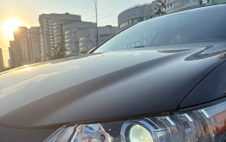 Lexus ES VII, 2013 год, 2 199 000 рублей, 7 фотография
