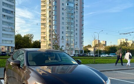 Lexus ES VII, 2013 год, 2 199 000 рублей, 2 фотография