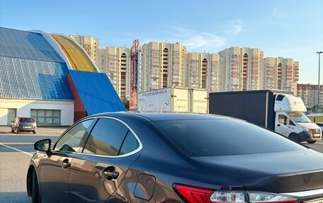 Lexus ES VII, 2013 год, 2 199 000 рублей, 4 фотография