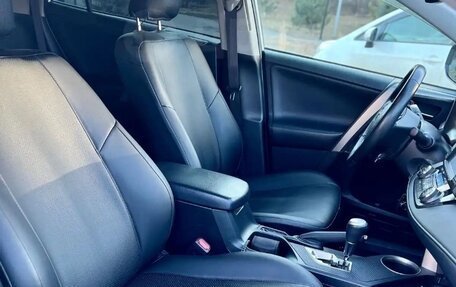 Toyota RAV4, 2014 год, 2 150 000 рублей, 25 фотография