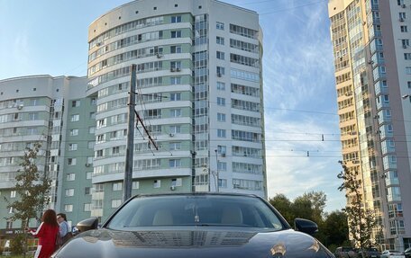 Lexus ES VII, 2013 год, 2 199 000 рублей, 5 фотография