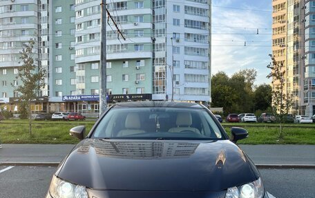Lexus ES VII, 2013 год, 2 199 000 рублей, 6 фотография