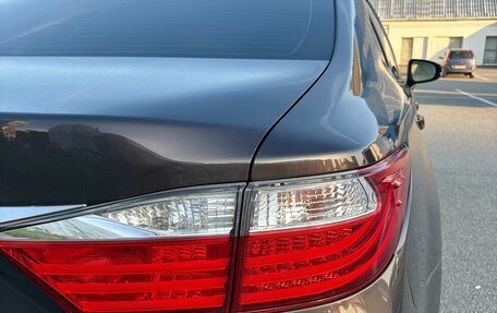 Lexus ES VII, 2013 год, 2 199 000 рублей, 10 фотография