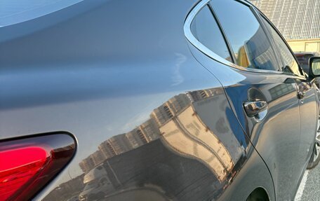 Lexus ES VII, 2013 год, 2 199 000 рублей, 9 фотография