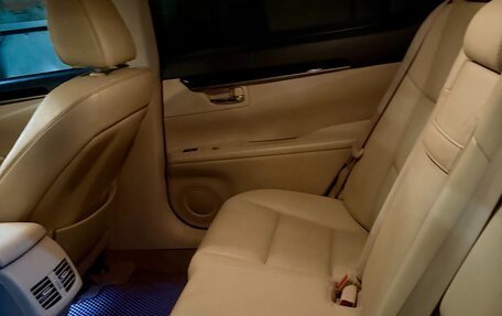 Lexus ES VII, 2013 год, 2 199 000 рублей, 17 фотография