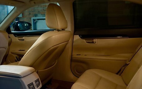 Lexus ES VII, 2013 год, 2 199 000 рублей, 16 фотография