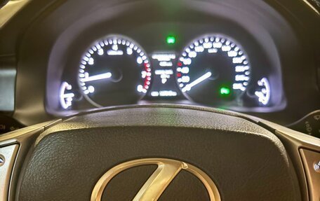 Lexus ES VII, 2013 год, 2 199 000 рублей, 19 фотография