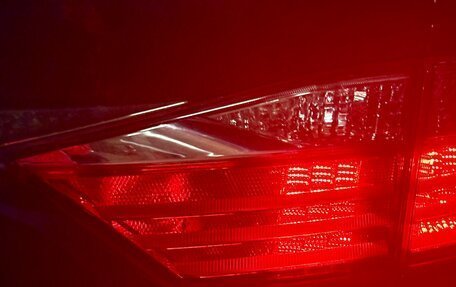 Lexus ES VII, 2013 год, 2 199 000 рублей, 24 фотография